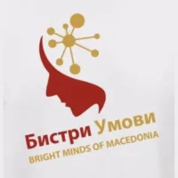 bright minds of Macedonia